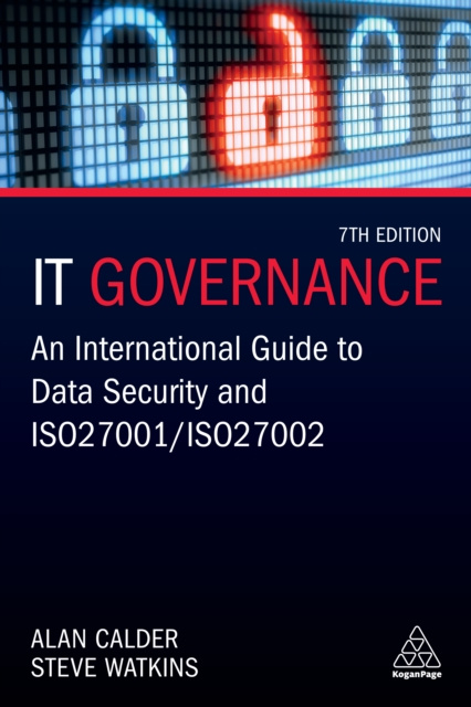 E-book IT Governance Alan Calder