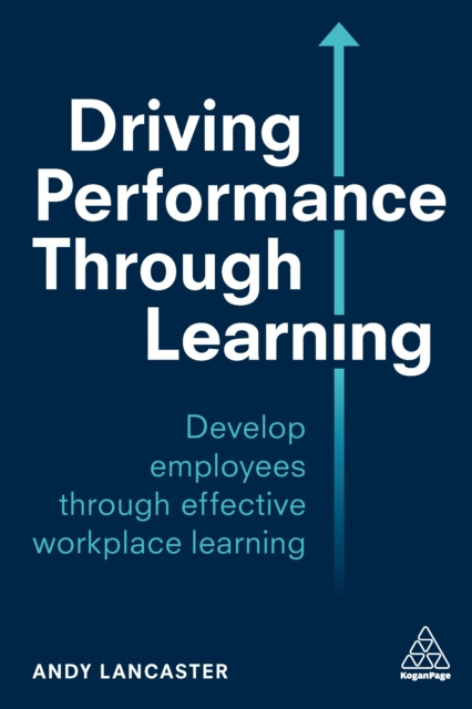 E-knjiga Driving Performance through Learning Andy Lancaster