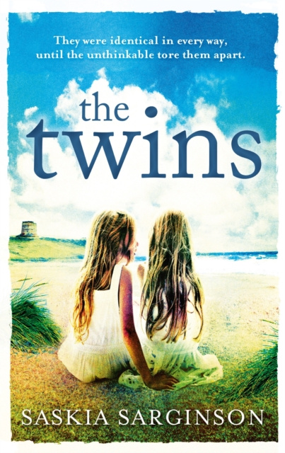 E-knjiga Twins Saskia Sarginson