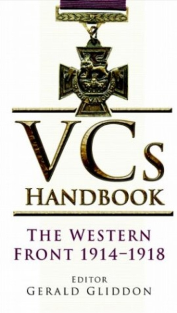 E-knjiga VCs Handbook Gerald Gliddon
