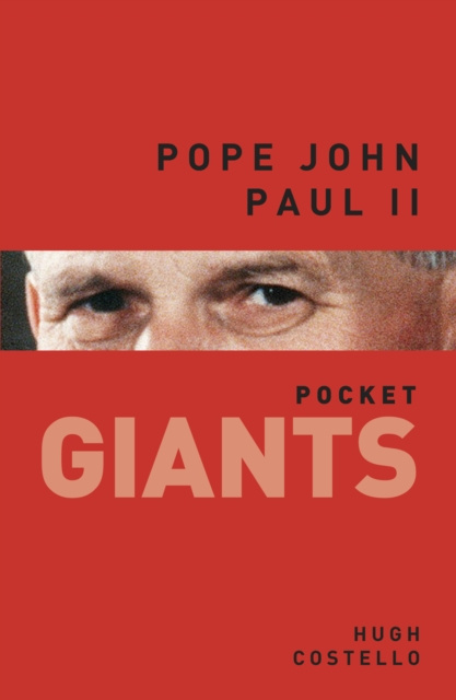 E-knjiga Pope John Paul II: pocket GIANTS Hugh Costello