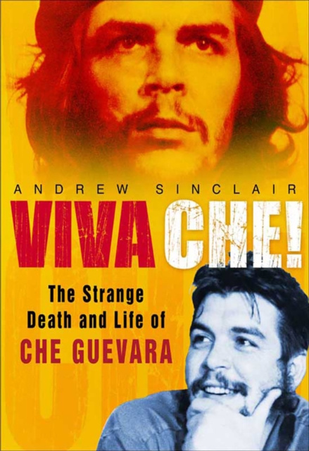 E-book Viva Che! Andrew Sinclair