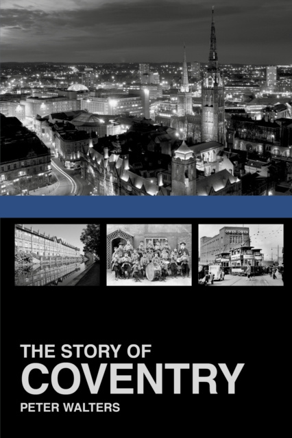E-knjiga Story of Coventry Peter Walters