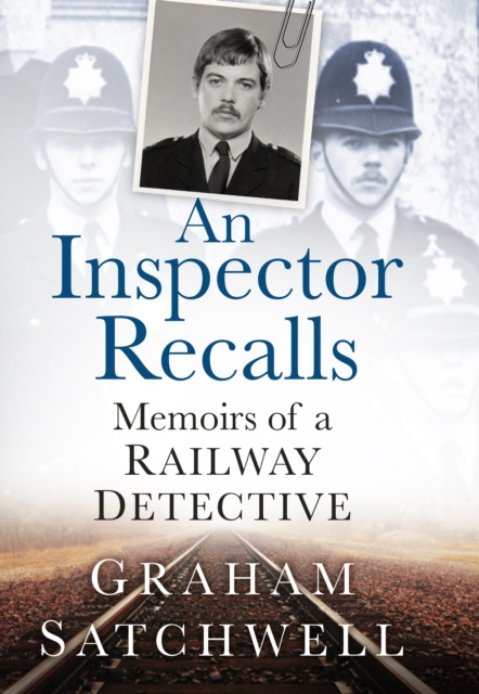 E-knjiga Inspector Recalls Graham Satchwell