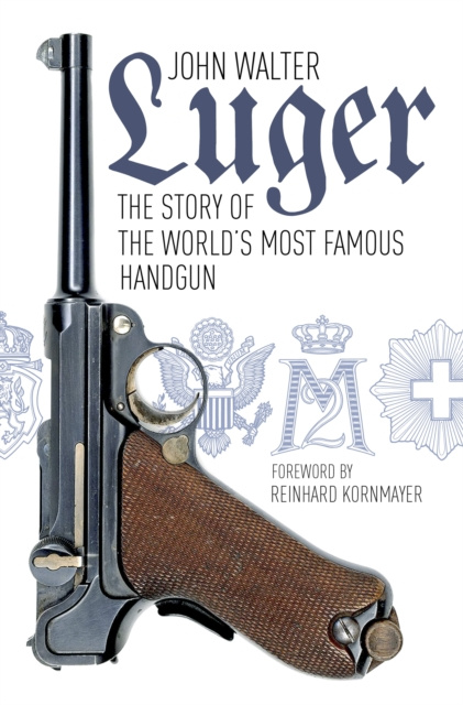 E-knjiga Luger John Walter