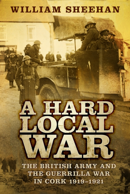 E-kniha Hard Local War William Sheehan