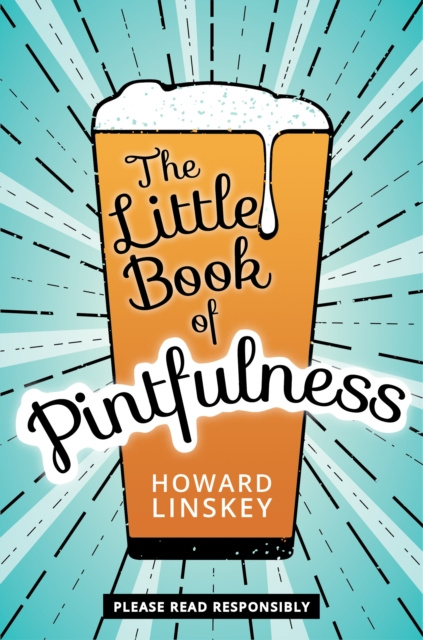 E-kniha Little Book of Pintfulness Howard Linskey