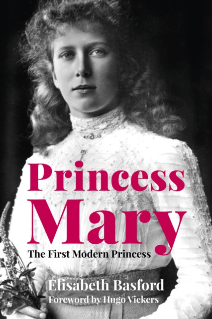 E-Book Princess Mary Elisabeth Basford