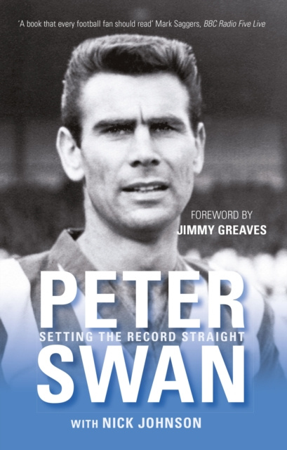 E-book Peter Swan Peter Swan
