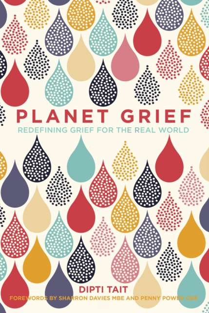 E-kniha Planet Grief Dipti Tait