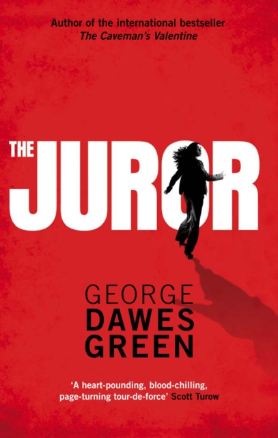 E-Book Juror George Dawes Green