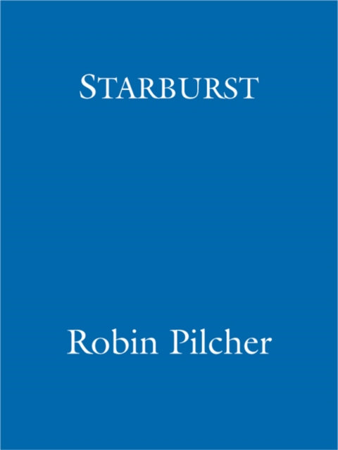 E-book Starburst Robin Pilcher
