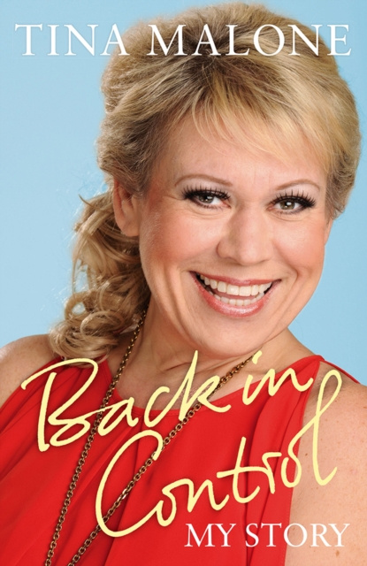 E-knjiga Back in Control Tina Malone