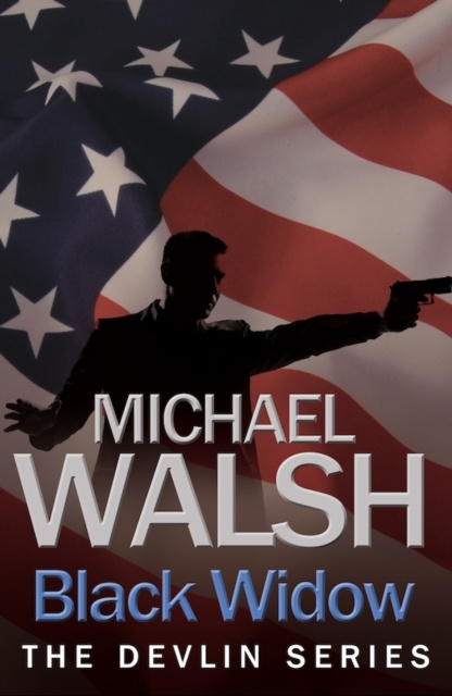 E-knjiga Black Widow Michael Walsh