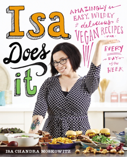 E-book Isa Does It Isa Chandra Moskowitz