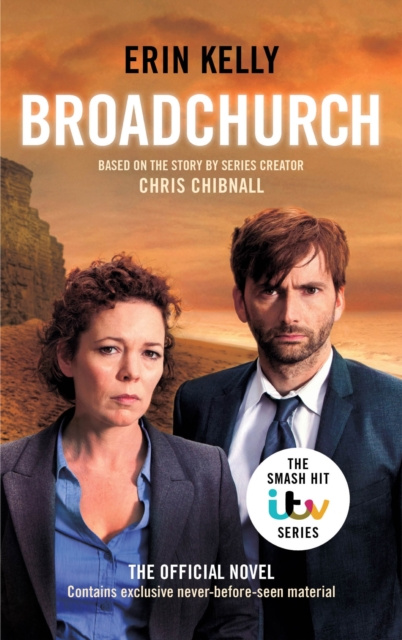 E-kniha Broadchurch (Series 1) Erin Kelly