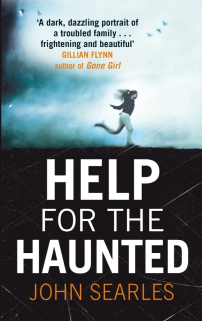 E-book Help for the Haunted John Searles