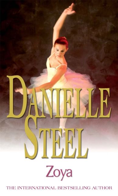 E-kniha Zoya Danielle Steel