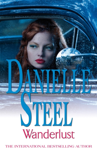 E-knjiga Wanderlust Danielle Steel