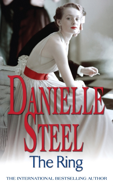 E-knjiga Ring Danielle Steel