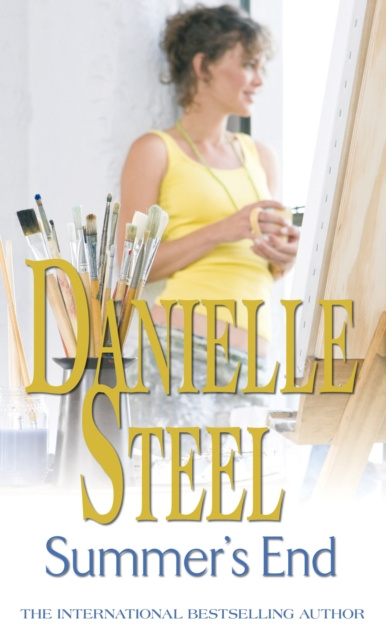 E-kniha Summer's End Danielle Steel