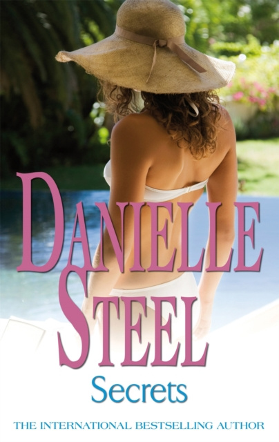 E-knjiga Secrets Danielle Steel
