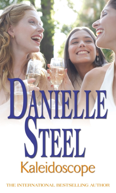 E-book Kaleidoscope Danielle Steel