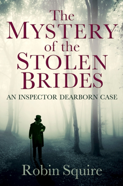E-knjiga Mystery of the Stolen Brides Robin Squire