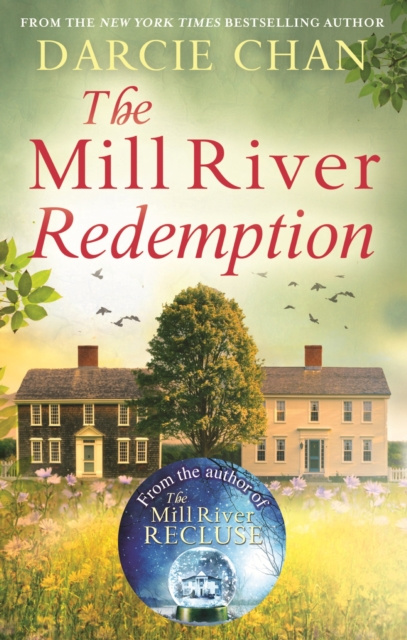E-book Mill River Redemption Darcie Chan