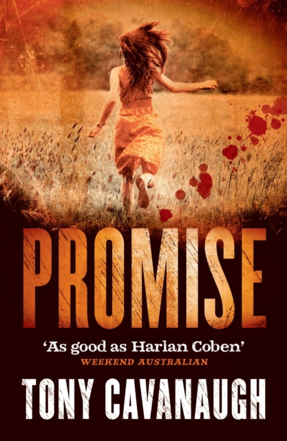 E-Book Promise Tony Cavanaugh