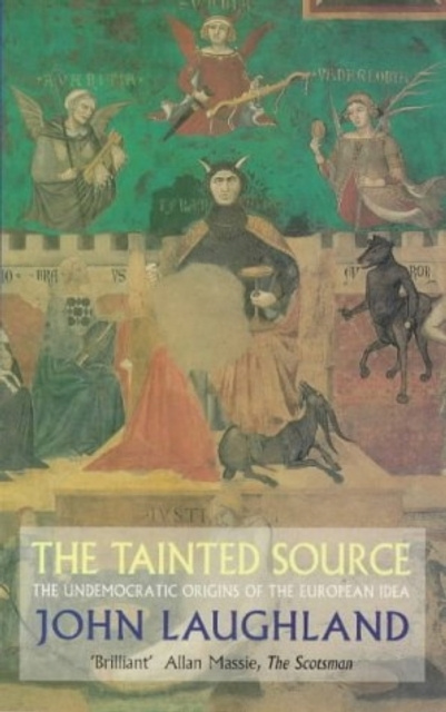 E-Book Tainted Source John Laughland