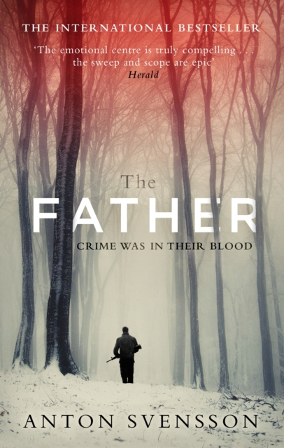 E-Book Father Anton Svensson