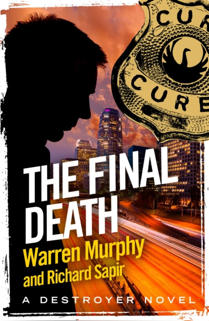 ebook Final Death Warren Murphy