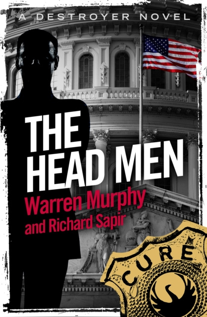 ebook Head Men Warren Murphy