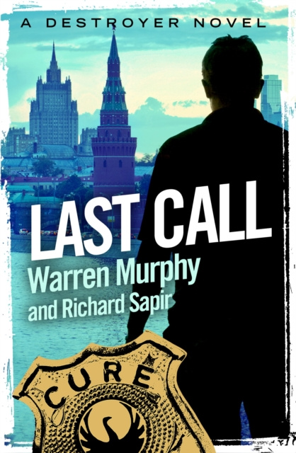 E-book Last Call Warren Murphy
