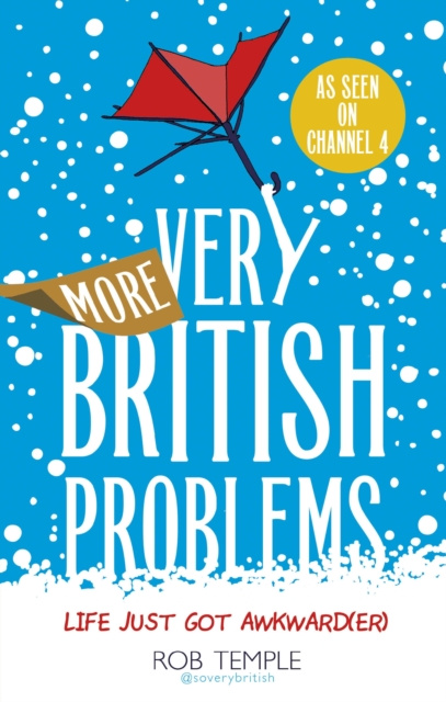 E-book More Very British Problems Rob Temple