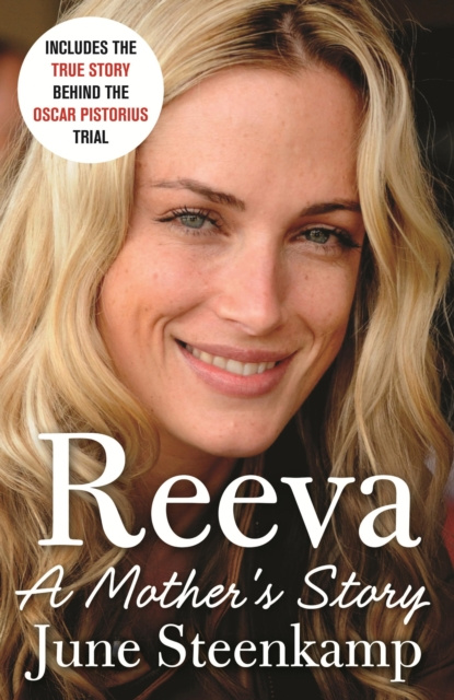 E-book Reeva June Steenkamp