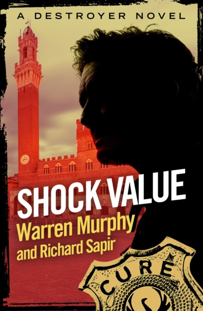 E-book Shock Value Richard Sapir