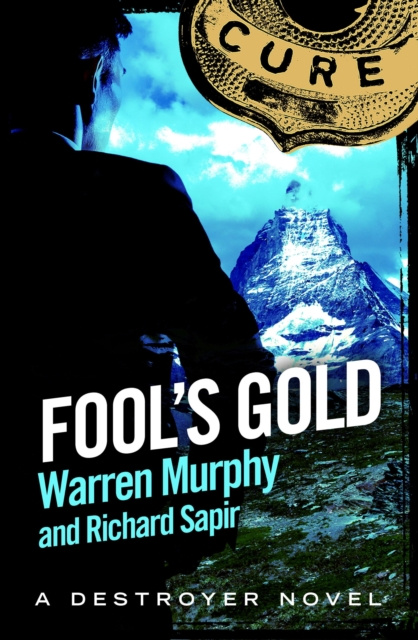 E-knjiga Fool's Gold Richard Sapir
