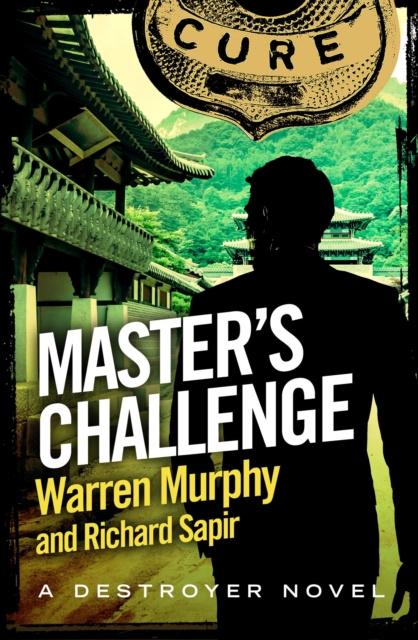 E-book Master's Challenge Richard Sapir