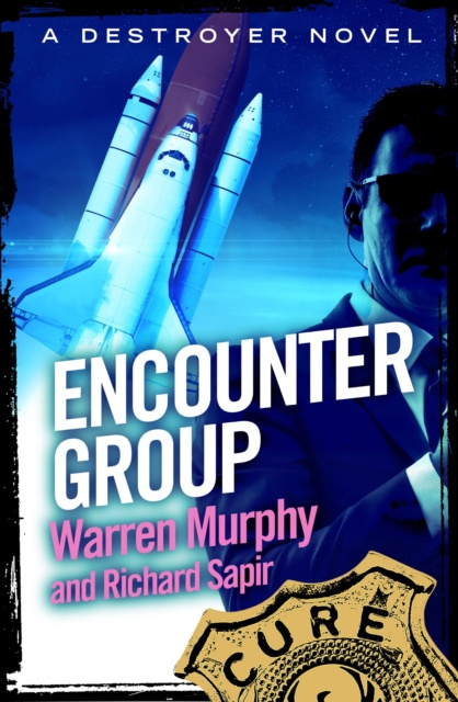 E-knjiga Encounter Group Richard Sapir