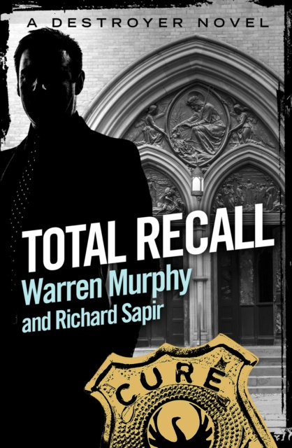 E-knjiga Total Recall Richard Sapir