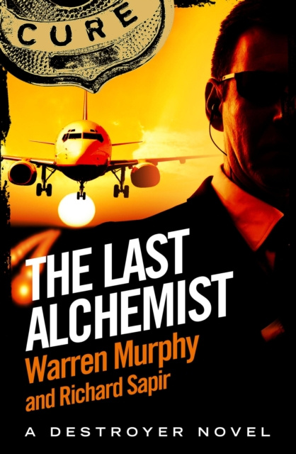 E-knjiga Last Alchemist Richard Sapir