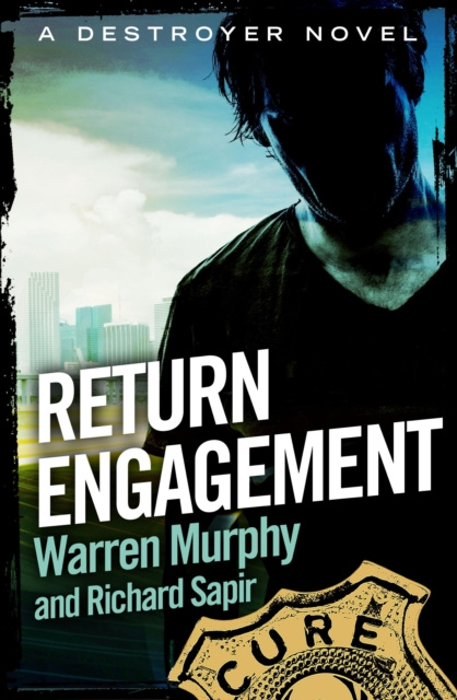 E-book Return Engagement Richard Sapir