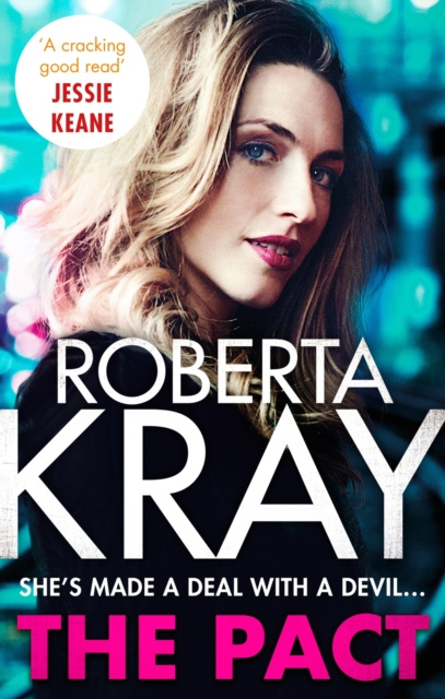 E-knjiga Pact Roberta Kray