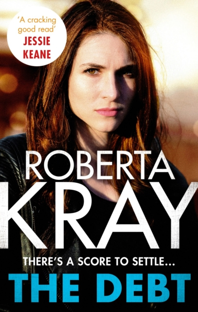 E-kniha Debt Roberta Kray