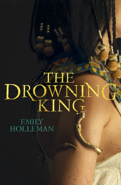 E-knjiga Drowning King Emily Holleman