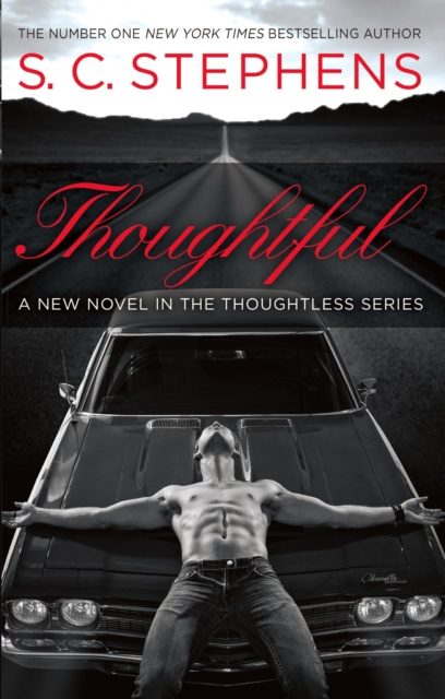 E-book Thoughtful S C Stephens