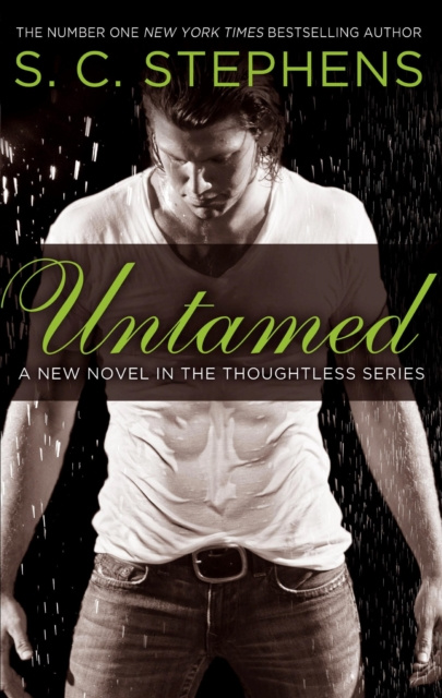 E-book Untamed S C Stephens