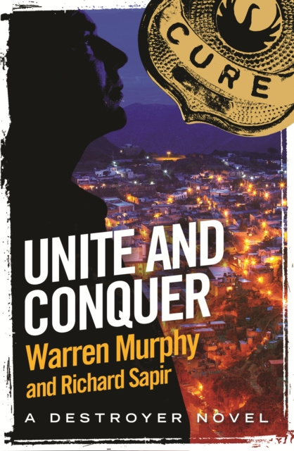 E-book Unite and Conquer Richard Sapir